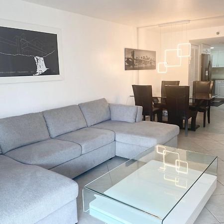 Willa Le Frontenac Sunny Isles Beach Zewnętrze zdjęcie