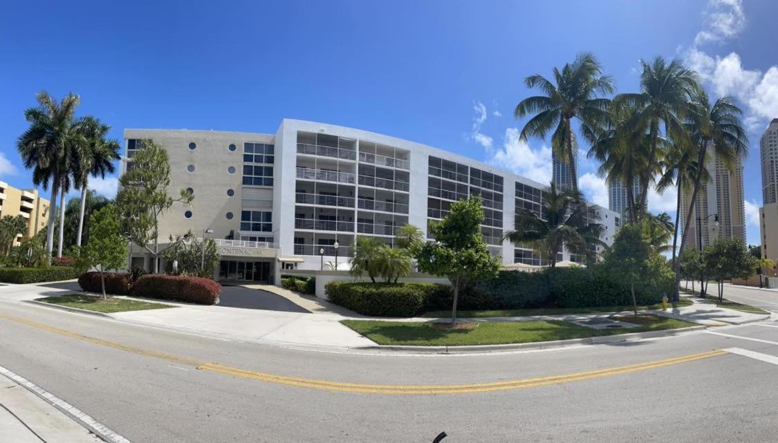 Willa Le Frontenac Sunny Isles Beach Zewnętrze zdjęcie