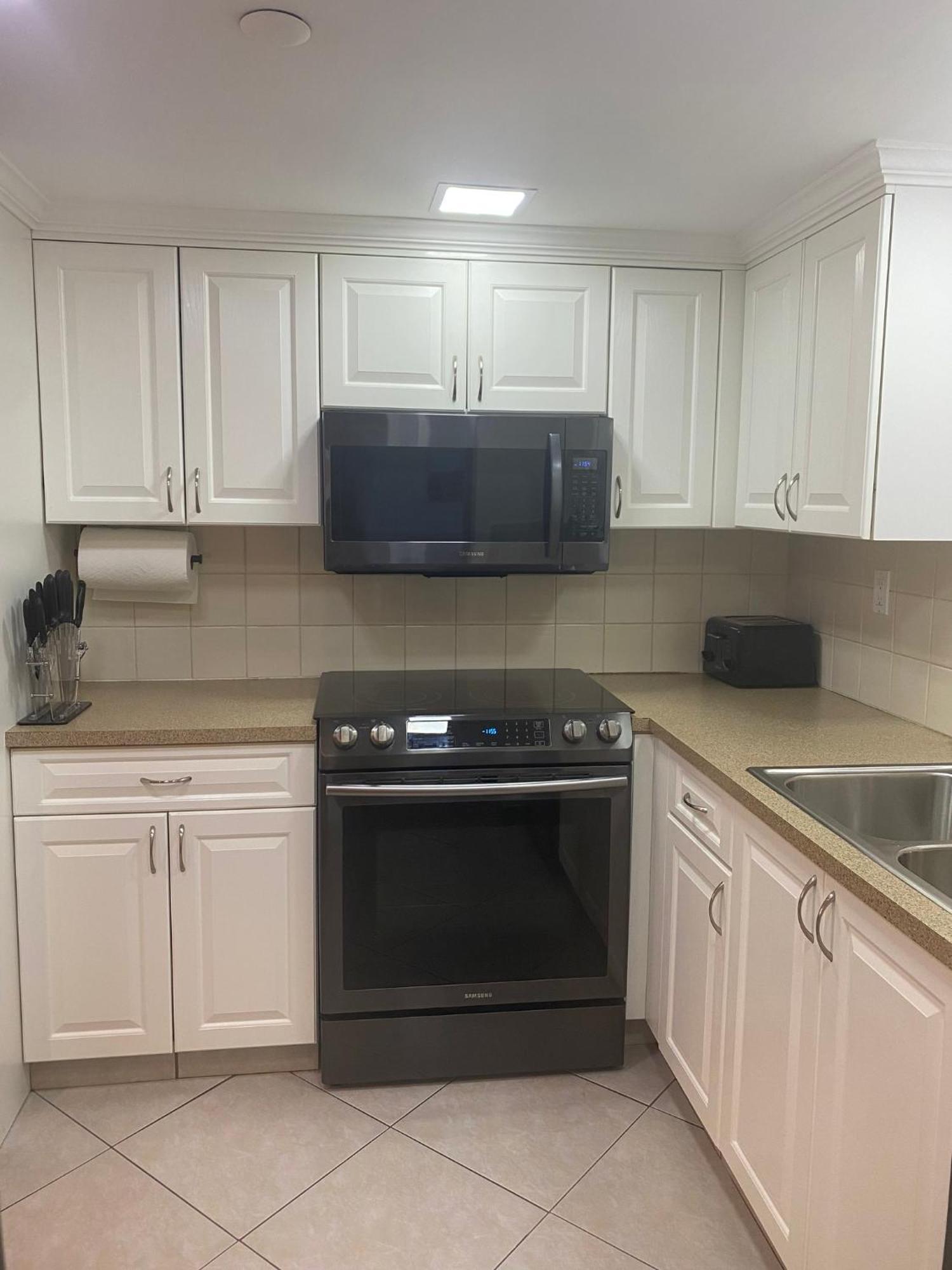 Willa Le Frontenac Sunny Isles Beach Zewnętrze zdjęcie