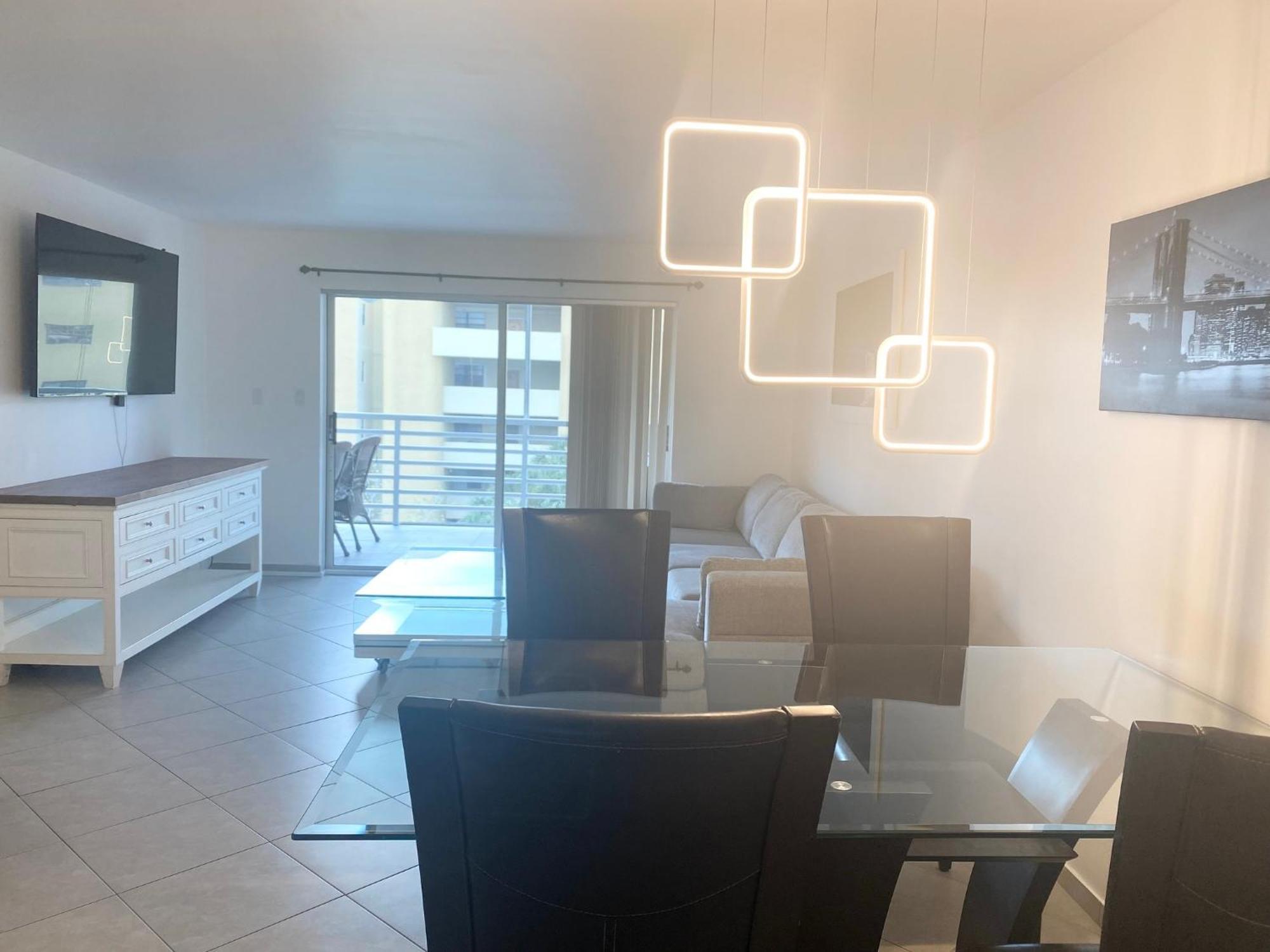 Willa Le Frontenac Sunny Isles Beach Zewnętrze zdjęcie